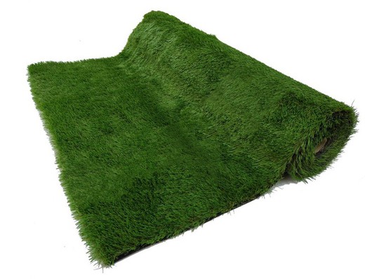 Highlands Pro 30 mm artificial grass. 1 x 5 m.