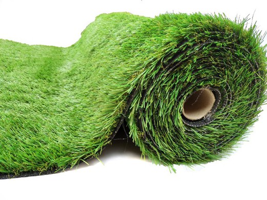 Highlands Pro 30 mm artificial grass. 2 x 5 m