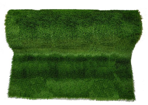 Highlands Pro 40 mm artificial grass. 2 x 5 m