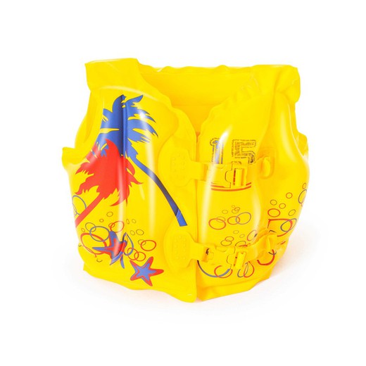 Bestway Tropical Children's Inflatable Vest