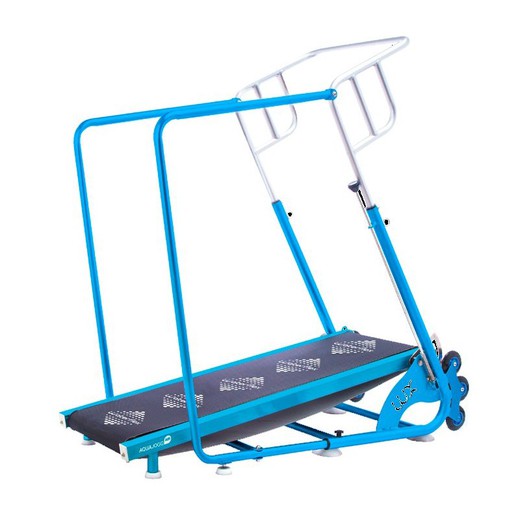 Aquajogg Air Πλαίσιο Αλουμινίου Aquatic Treadmill