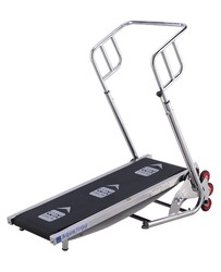 Aquajogg Aquatic Treadmill