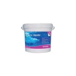 Rapid Chlorine K2O 10 kg