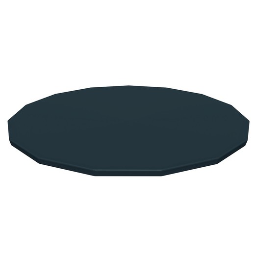 Pvc Cover For Steel Pro Pools 457cm and Hydrium 460 cm Bestway