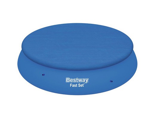 Winter Cover for Removable Pool Bestway Ø415 cm