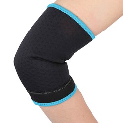 Fytter Armbågsstöd Neopren och Nylon Elastic Sports Armbow Pad | Andningsbar och anpassningsbar