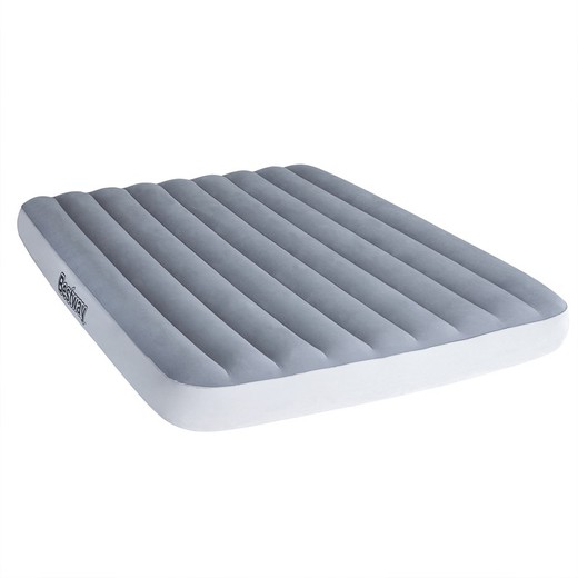 Matelas Gonflable Bestway RestEase Double 203x152x25 cm