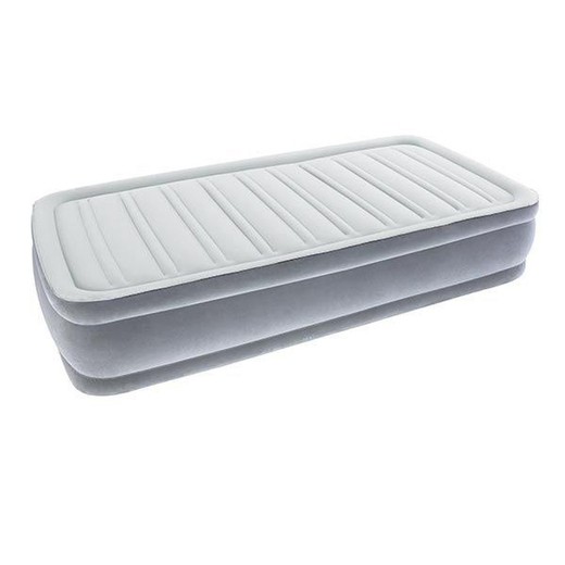 Single inflatable mattress Bestway 191x97x36 cm with inflator