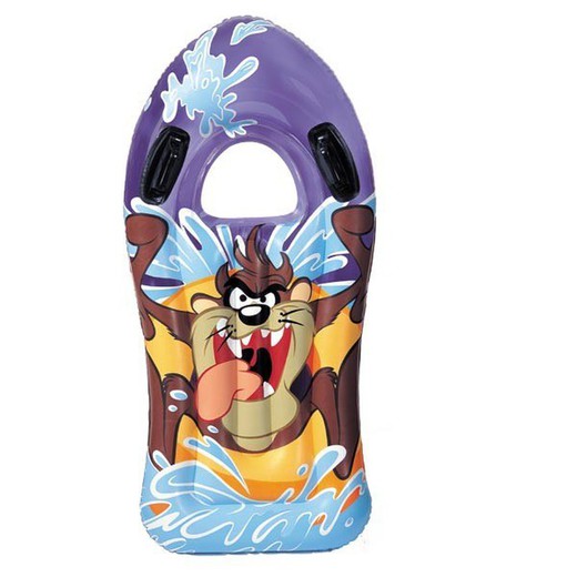 Bestway Looney Tunes inflatable mat 74x51 cm