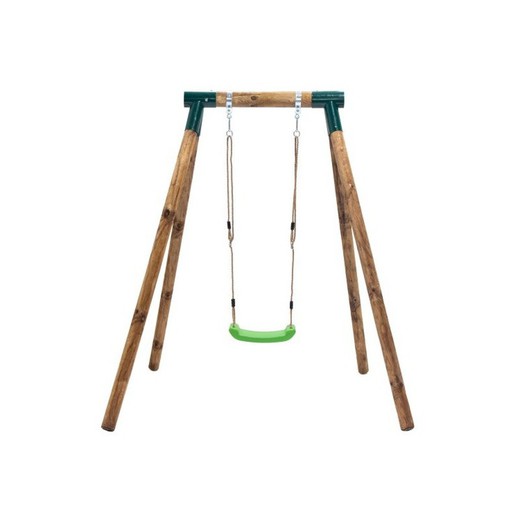 Kila Masgames MA700003 individual wooden swing