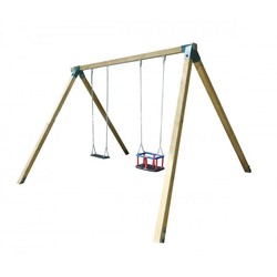 Vega Baby Swing Horeca Masgames MA500105B