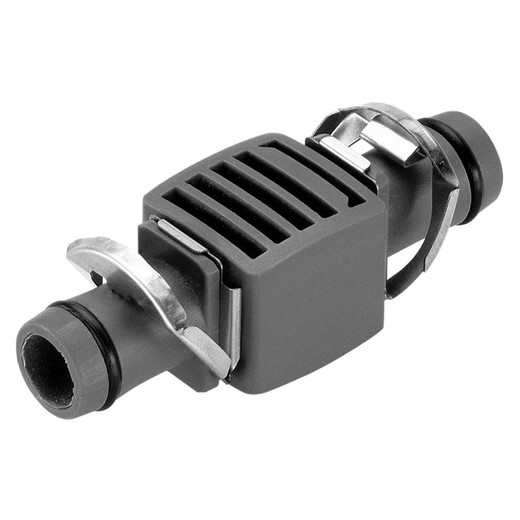 Gardena 13 mm Conector rápido e fácil