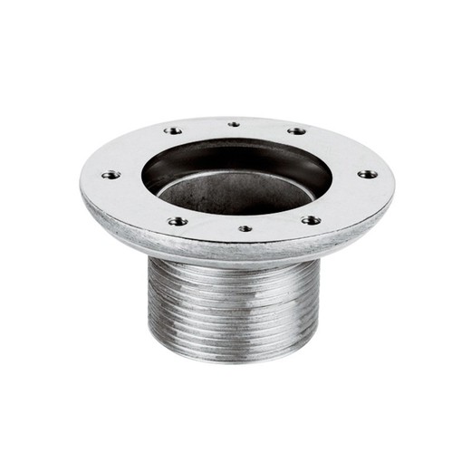 Aisi316 Stainless Steel Bushing Converter