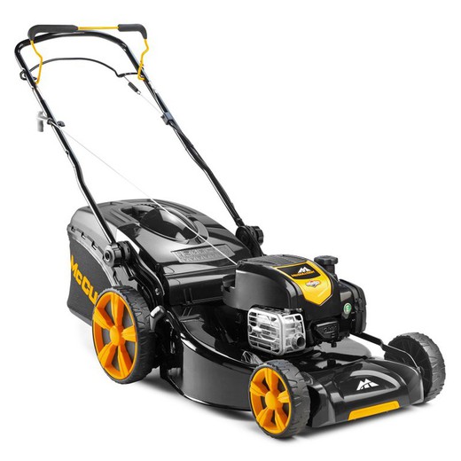 Lawn mower McCulloch M53-160WRPXV