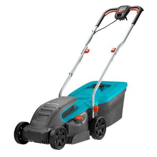 Gardena PowerMax 1200/32 græsslåmaskine