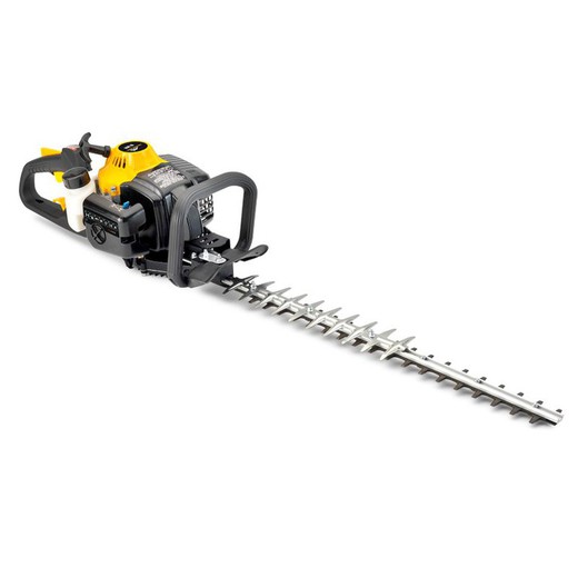 McCulloch HT 5622 hedge trimmer