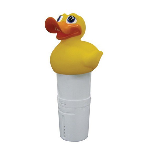 Chlorine dispenser Kokido HAPPY ANIMAL DUCK