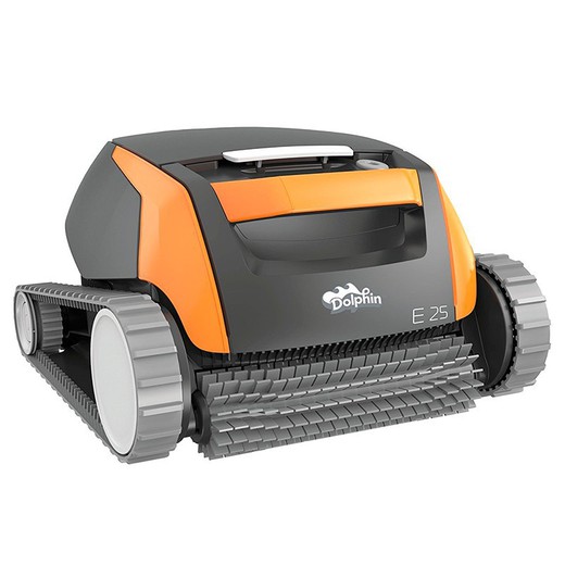 Dolphin E25 Robot Cleaner