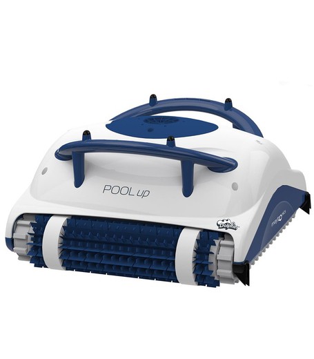 Dolphin Pool Up Automatic Pool Cleaner