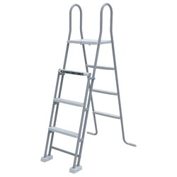 Gre safety ladder for above ground pools