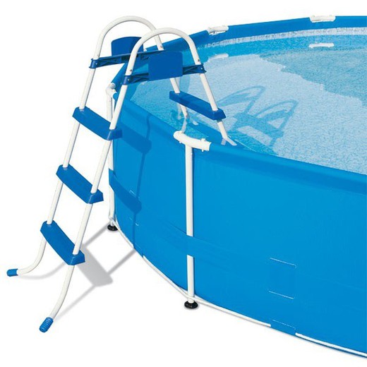 Échelle de piscine Bestway 91cm