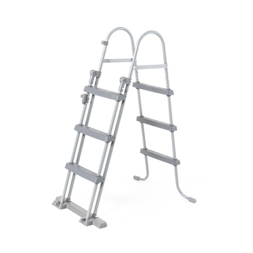 Bestway 107 cm Detachable Pool Ladder