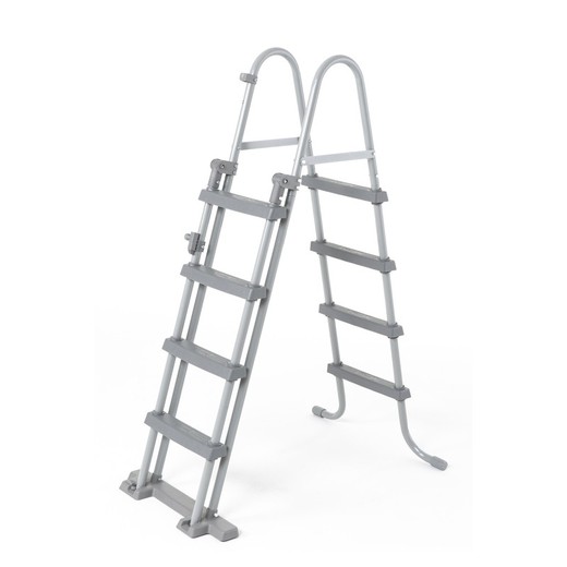 Bestway 122 cm Detachable Pool Ladder