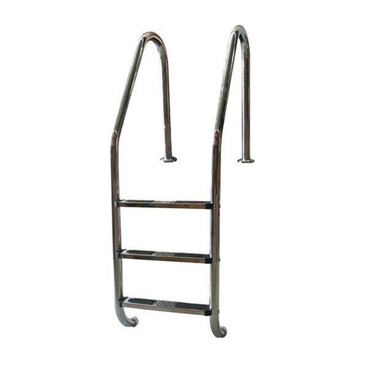 133 cm ladder for construction pools