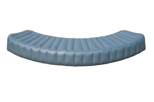 Inflatable step for Lay-Z-Spa 202x45x25cm — PoolFunStore