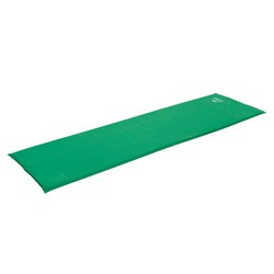 Tapete de campismo Bestway Mondor Verde 180x50x2,5 cm