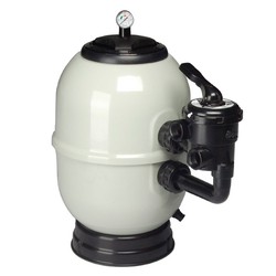 Φίλτρο Aster 14000 L/H Ø 600 χωρίς Βαλβίδα