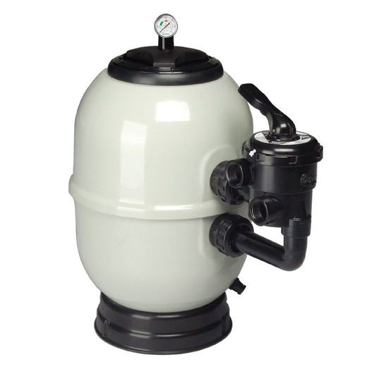 Aster Filter 15000 l/h without Valve