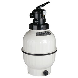 Cantabric Filter Ø 750 Lateral without Valve 2"