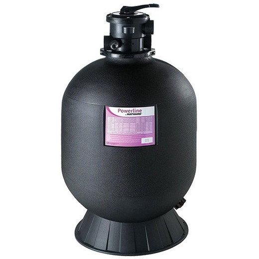 Hayward Powerline Top sand filter — PoolFunStore