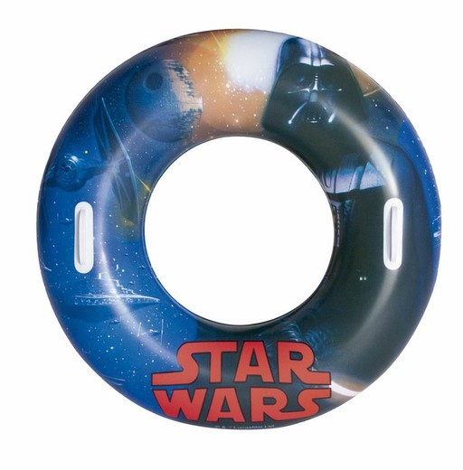 Bouée Bestway Star Wars de 91 cm