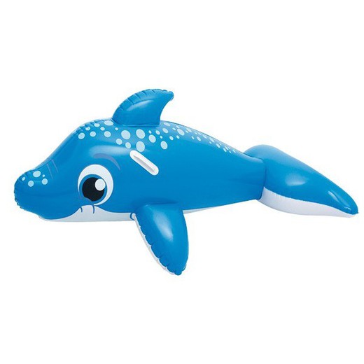 Aufblasbarer Schwimmer Dolphin 157x89 cm