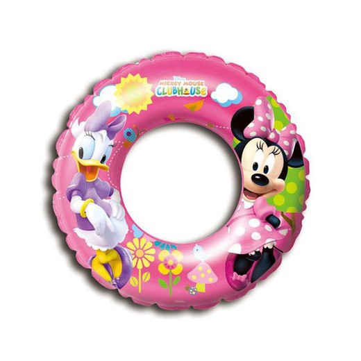 Float Minnie 56 cm. — PoolFunStore