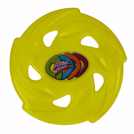 Frisbee udendørs legetøj 24 cm