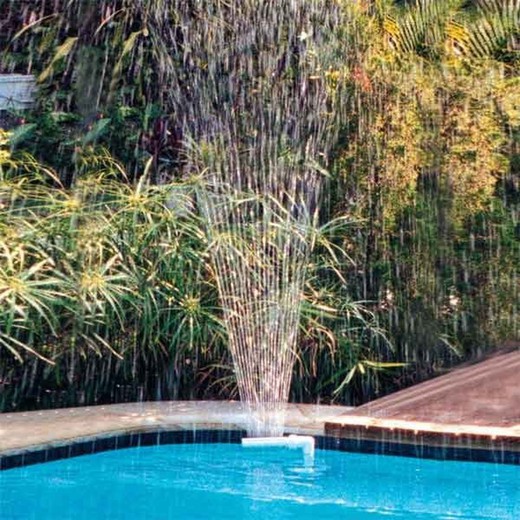 Kokido Waterfall Pool Fountain