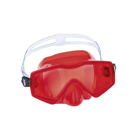 Lunettes de Plongée Adultes Bestway Hydro Swim Aqua Prime +14 Ans