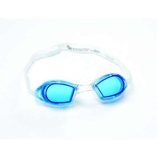 Παιδικά γυαλιά κολύμβησης Bestway IX-550 + 7 ετών