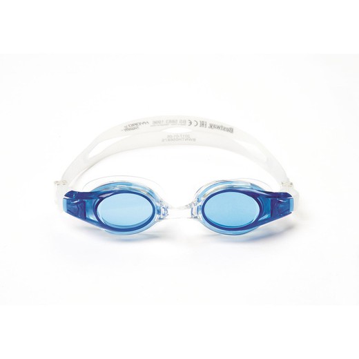 Lunettes de Natation pour Enfants Bestway Lil`Wave