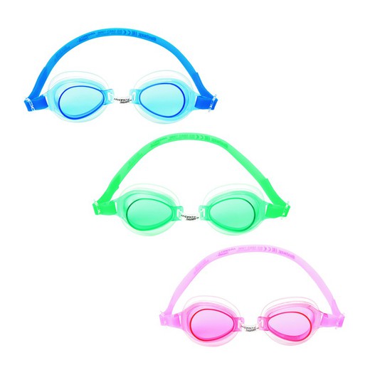 Lil 'γυαλιά κολύμβησης γυαλιά 3-6 χρόνια