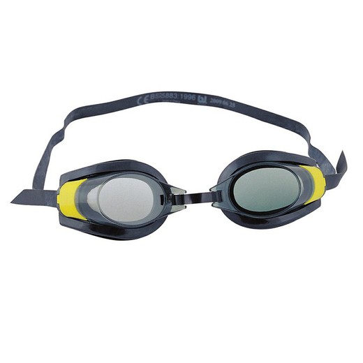Pro Racer Schwimmbrille