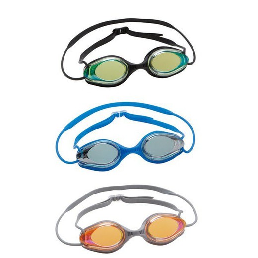 Okulary pływackie Hydroforce Bestway