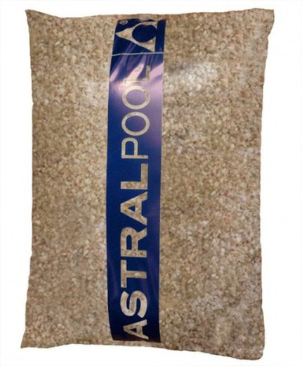 Sacos de Flint Gravel 25 Kg