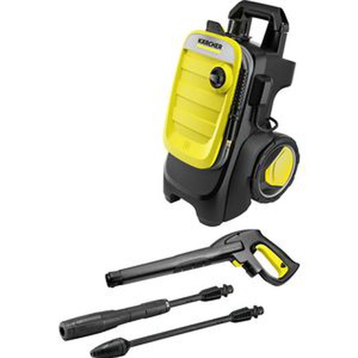 Karcher K2 Universal Car high pressure electric pressure washer