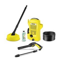 Karcher K2 Universal Home högtryckstvätt