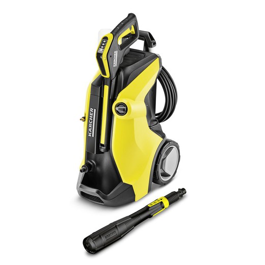 Idropulitrice elettrica ad alta pressione Karcher K7 FC Plus