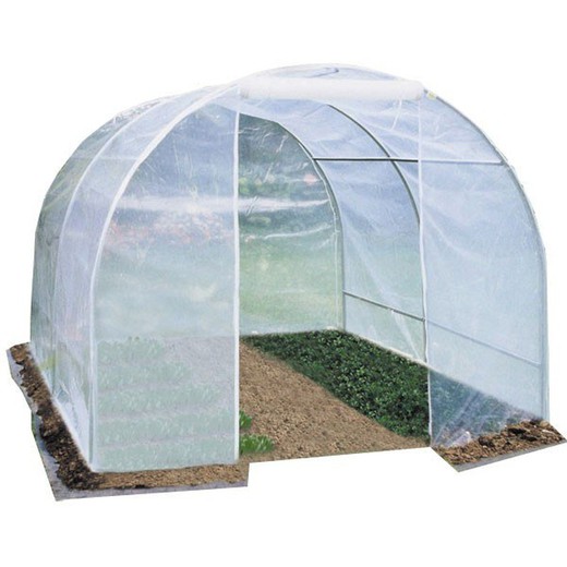 Tubular greenhouse 200 x 300 x 170 cm